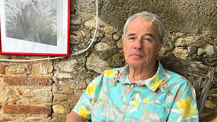 X/@CharlesMGlass : Charles Glass |